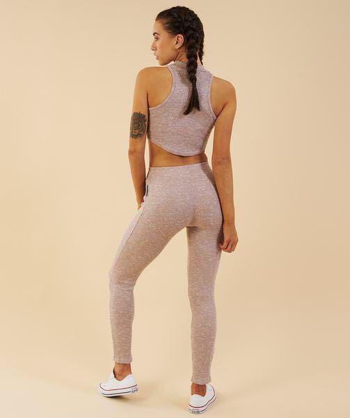 Gymshark slounge taupe cheap