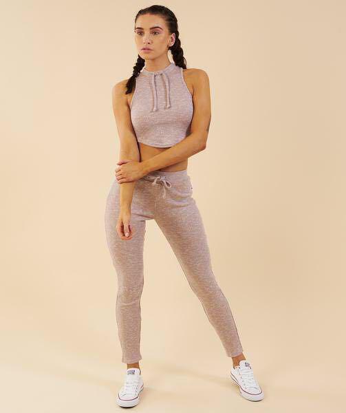 Gymshark slounge taupe deals