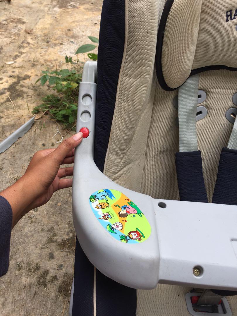 Haenim toys car seat clearance