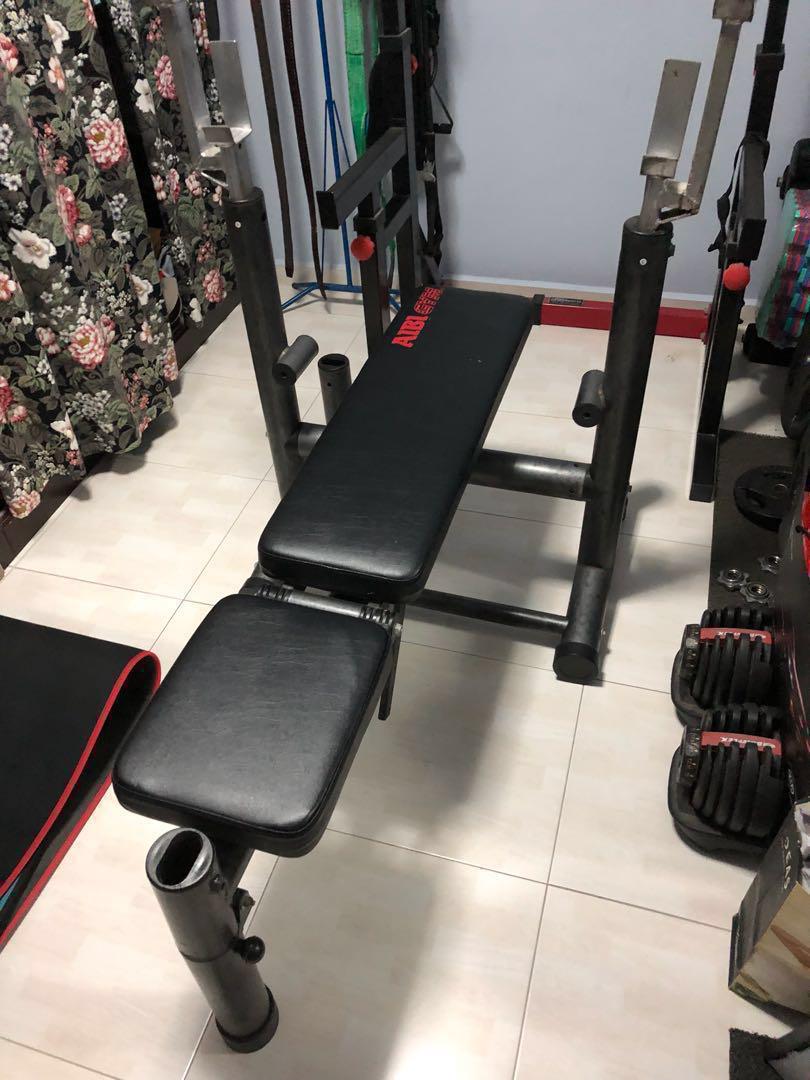Home Gym Equipments, Sports Equipment, Exercise & Fitness, Cardio