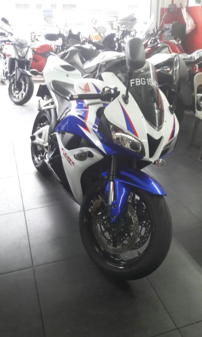 Cbr600ra clearance