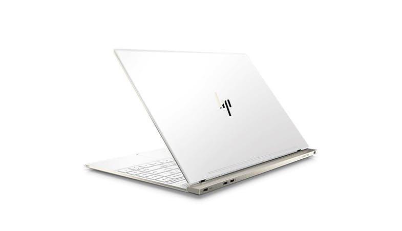 Hp Spectre 13 Af085tu 13 3 I7 Laptop Ceramic White Electronics Computers Laptops On Carousell