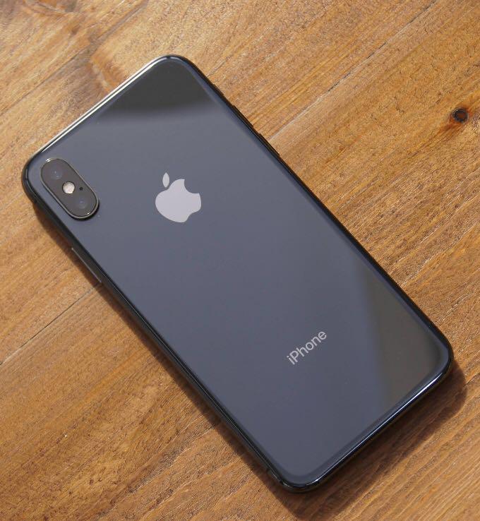 Iphone X 256gb Malaysia Set Mobile Phones Tablets Iphone Iphone X Series On Carousell