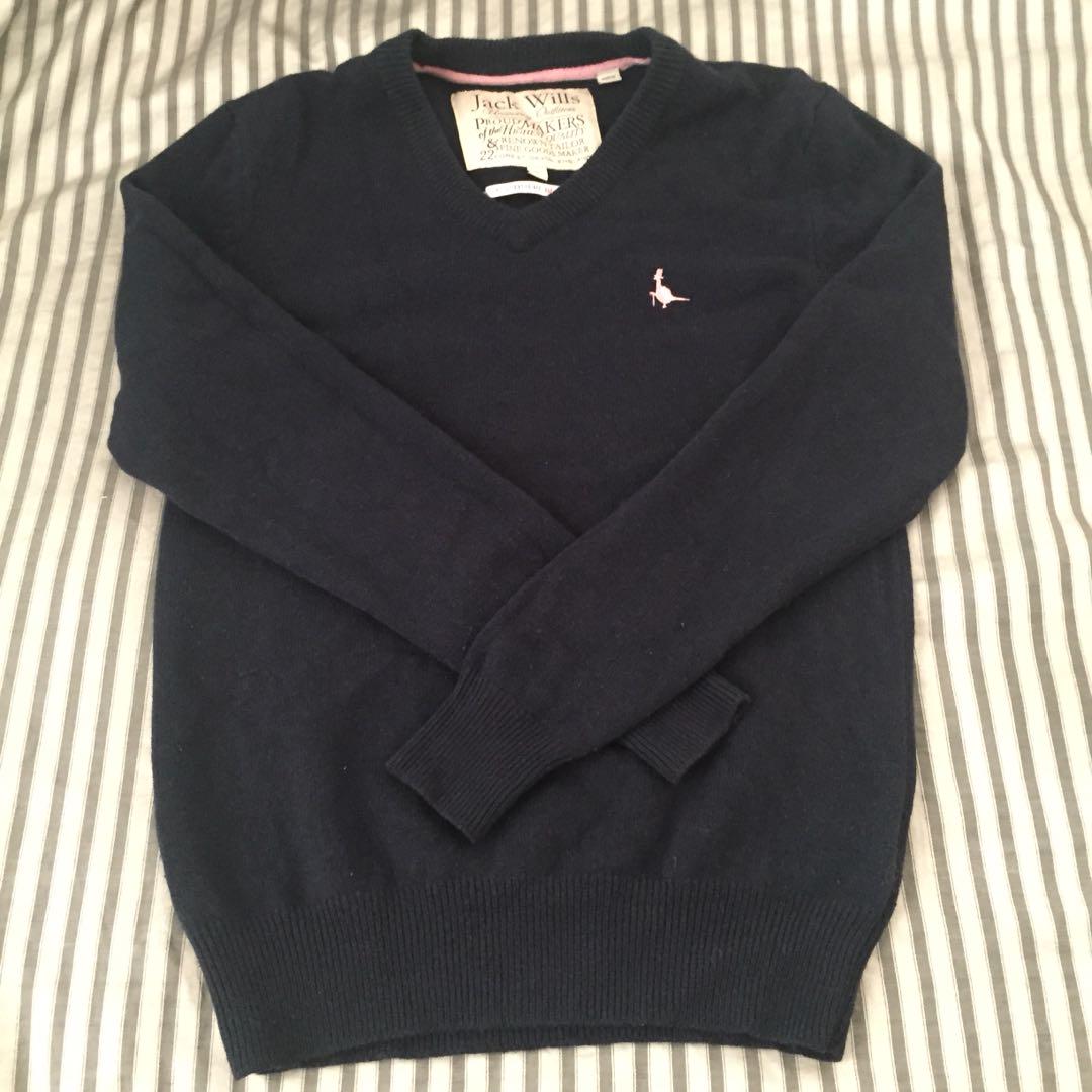 Jack wills cashmere clearance