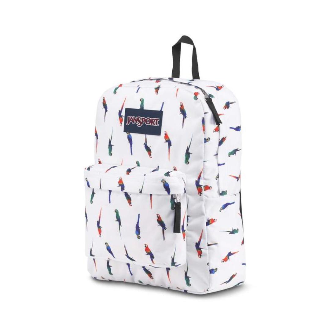 Jansport bird backpack hotsell