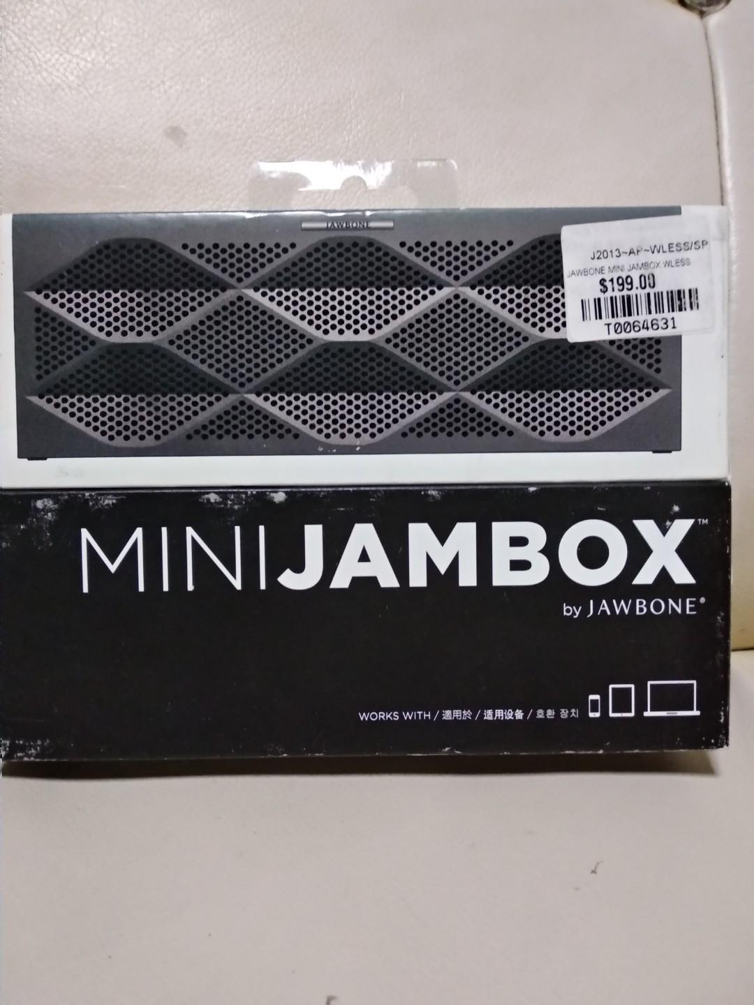 jawbone j2013