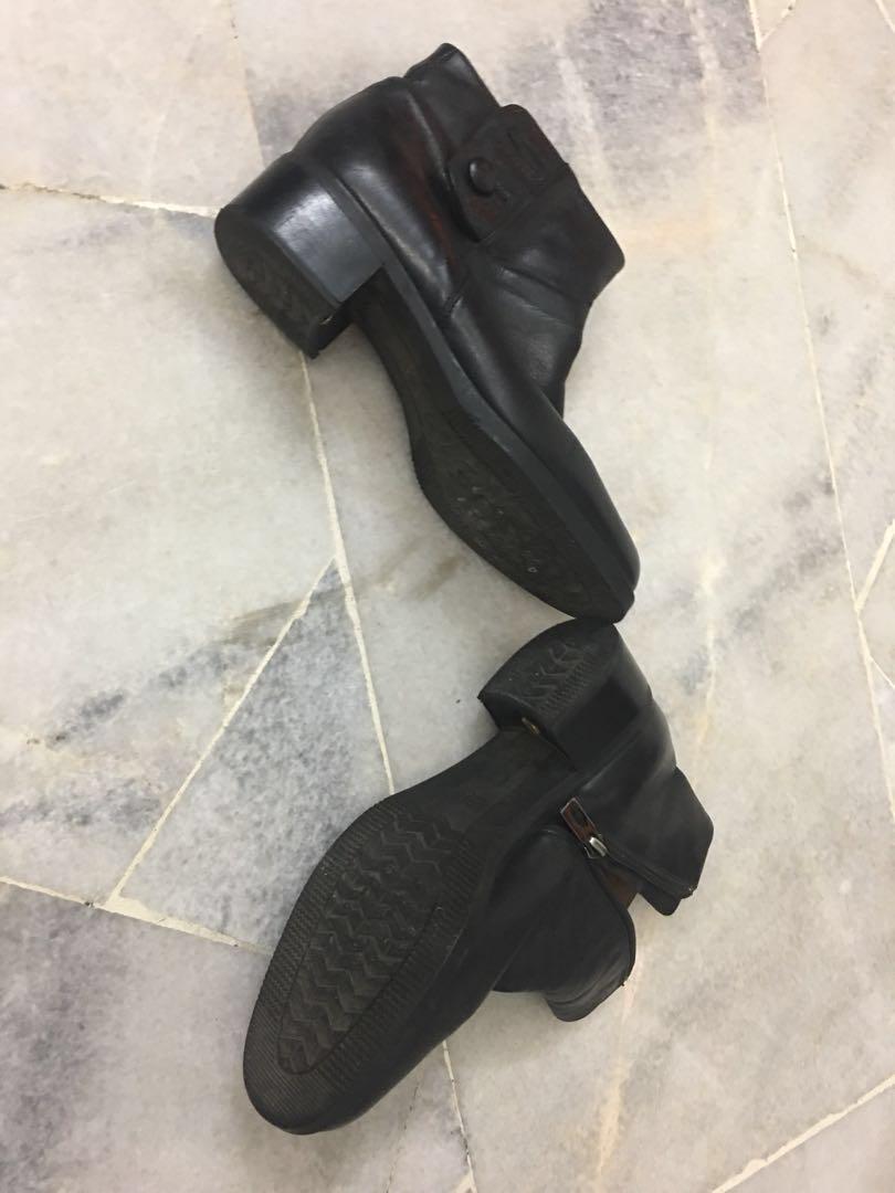 Joanne mercer sales boots