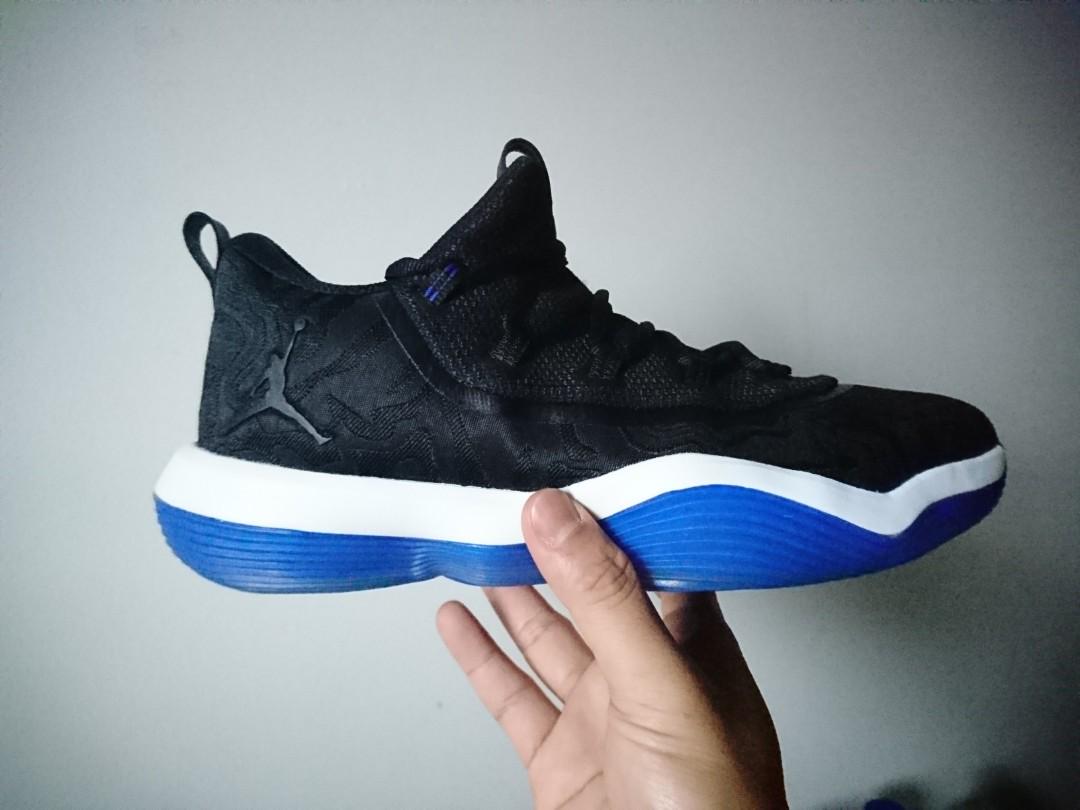 superfly low 2017