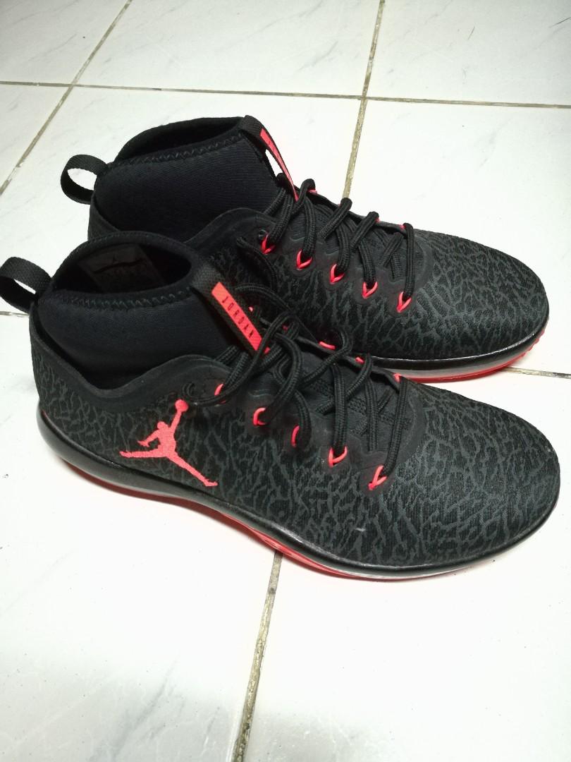 jordan trainer 1 mid