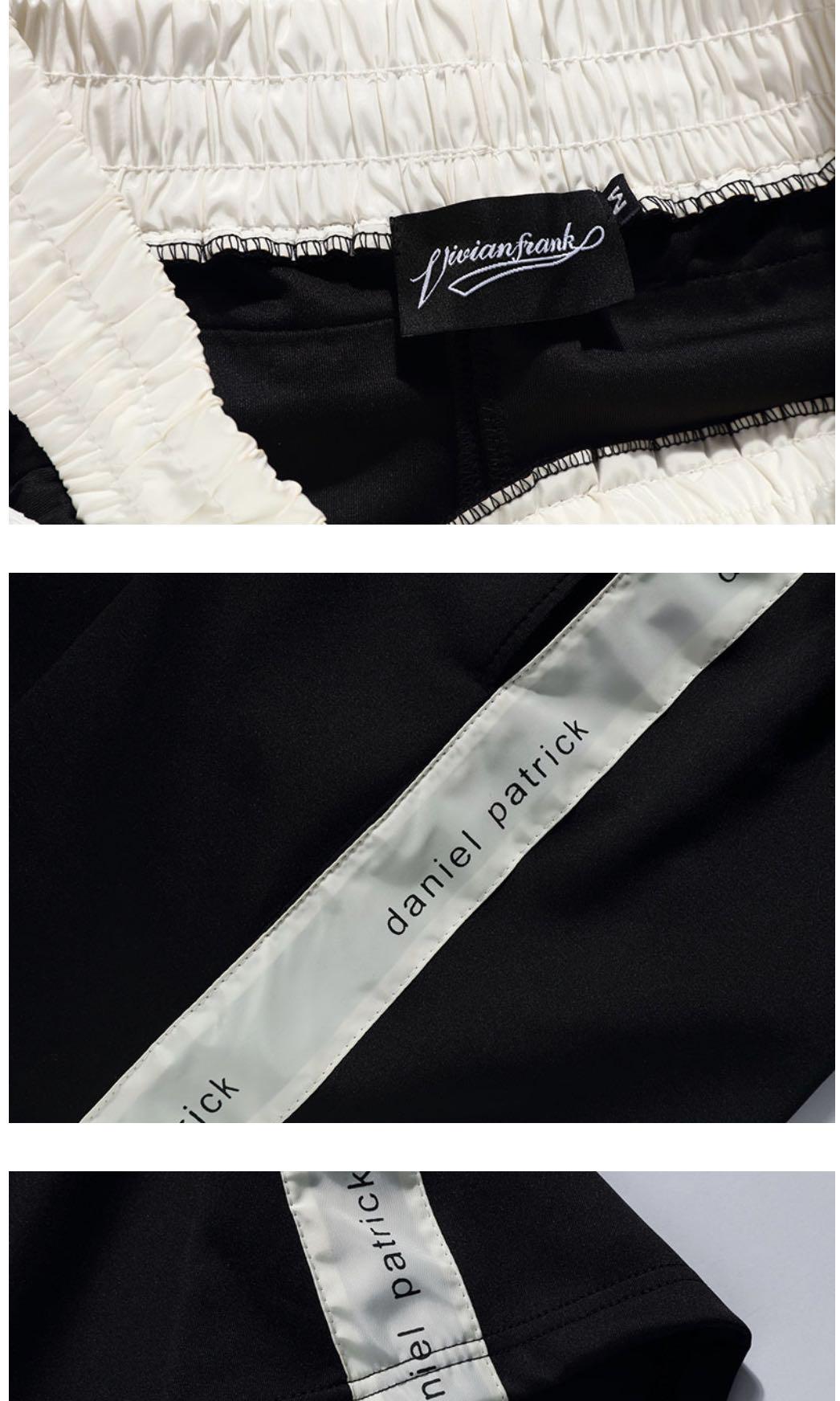 Daniel patrick shop shorts justin bieber