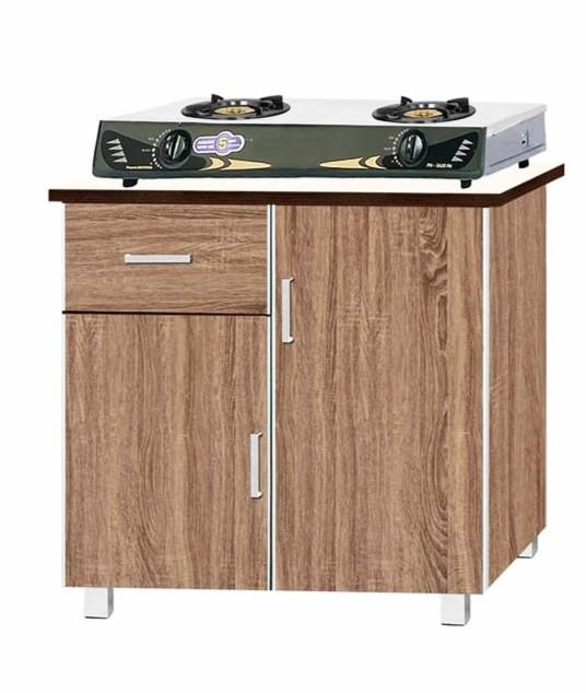 Kitchen Cabinet For Gas Cylinder Furniture Others On Carousell