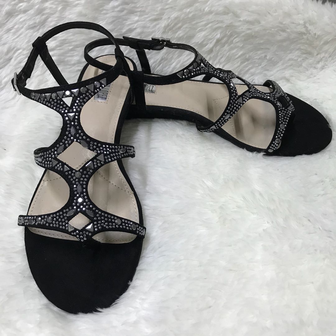 kohls jelly sandals