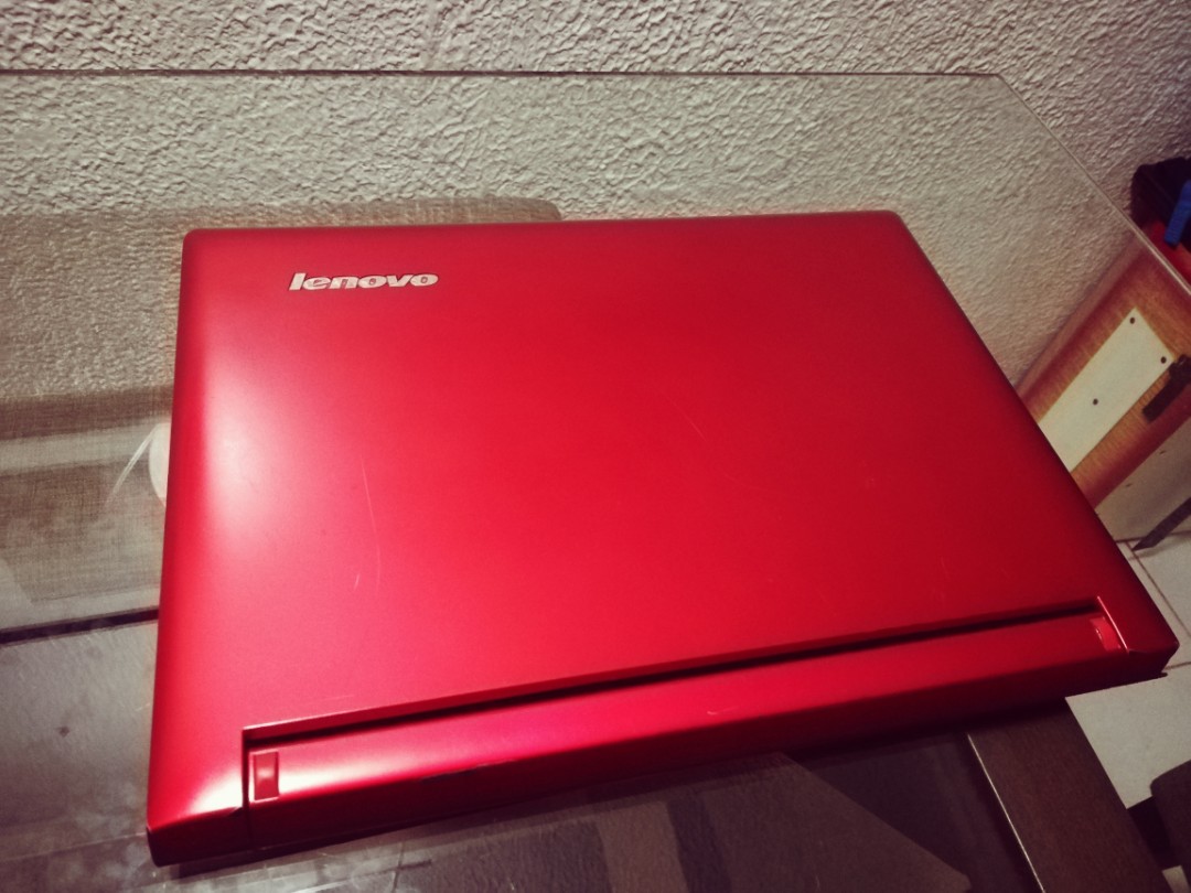 Lenovo Z546 Touchscreen Core I3 Electronics Computers On Carousell