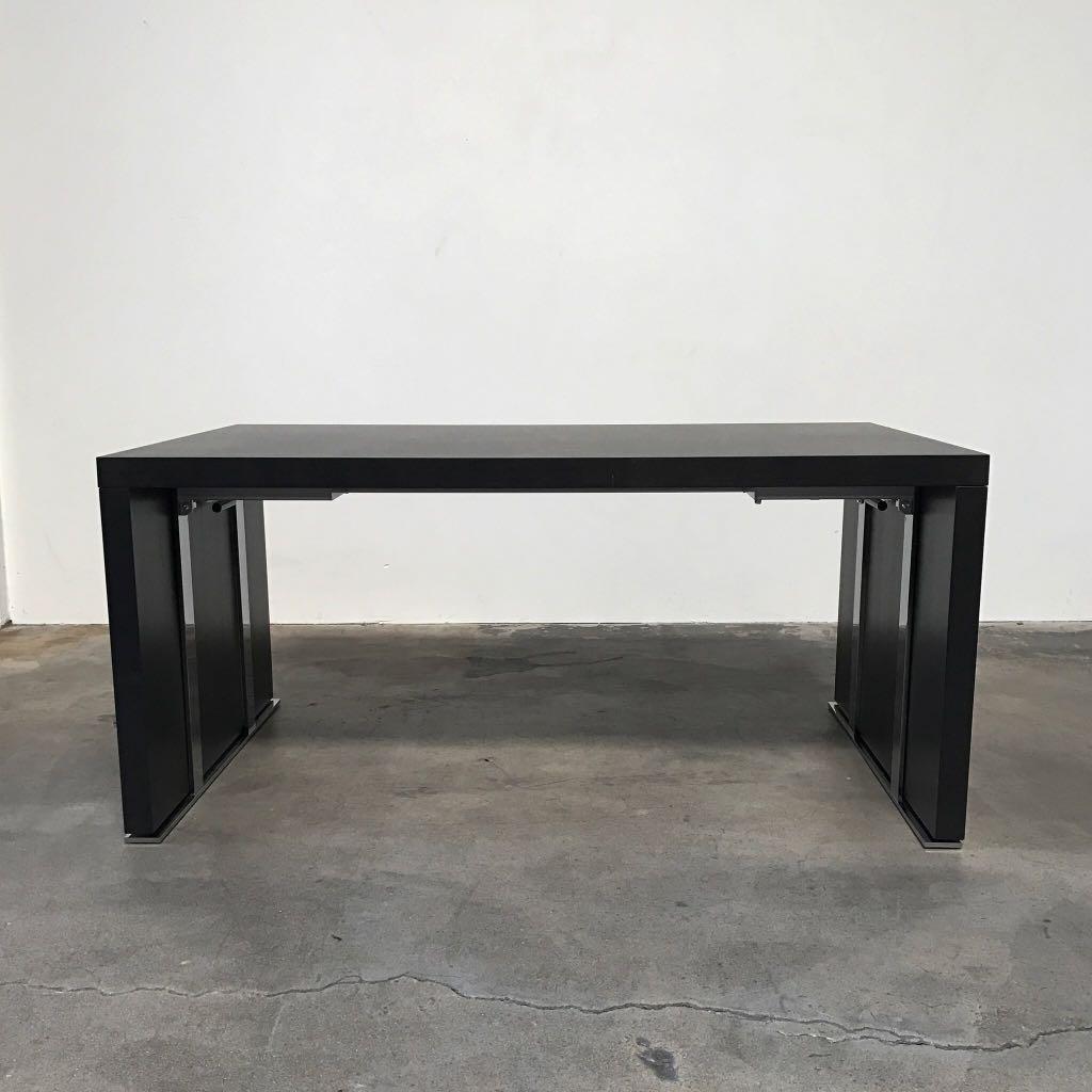 Ligne Roset Extendable Dining Table Home Furniture Furniture