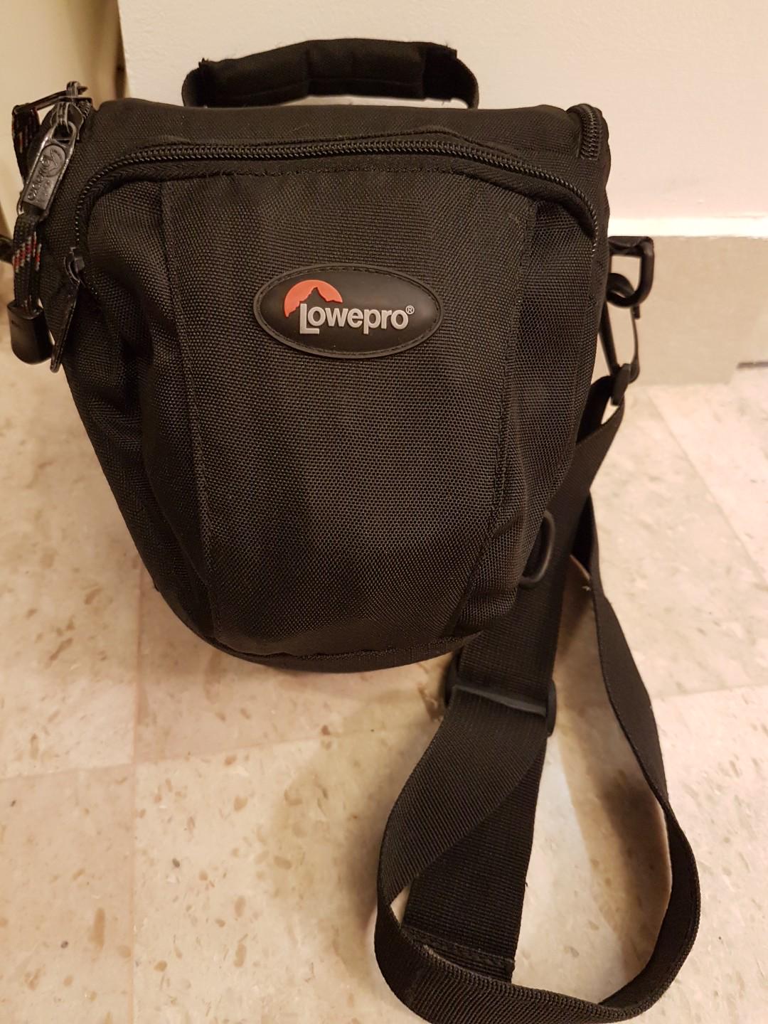 lowepro tlz 1