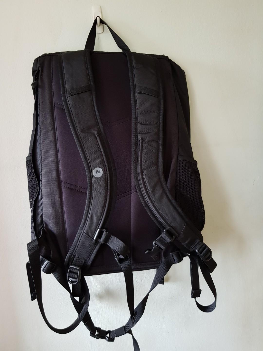 Marmot keeler backpack store
