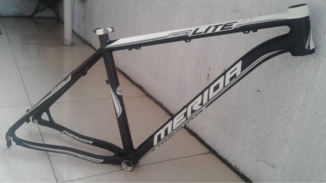 merida frame price