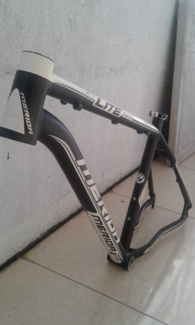 merida frame 2020