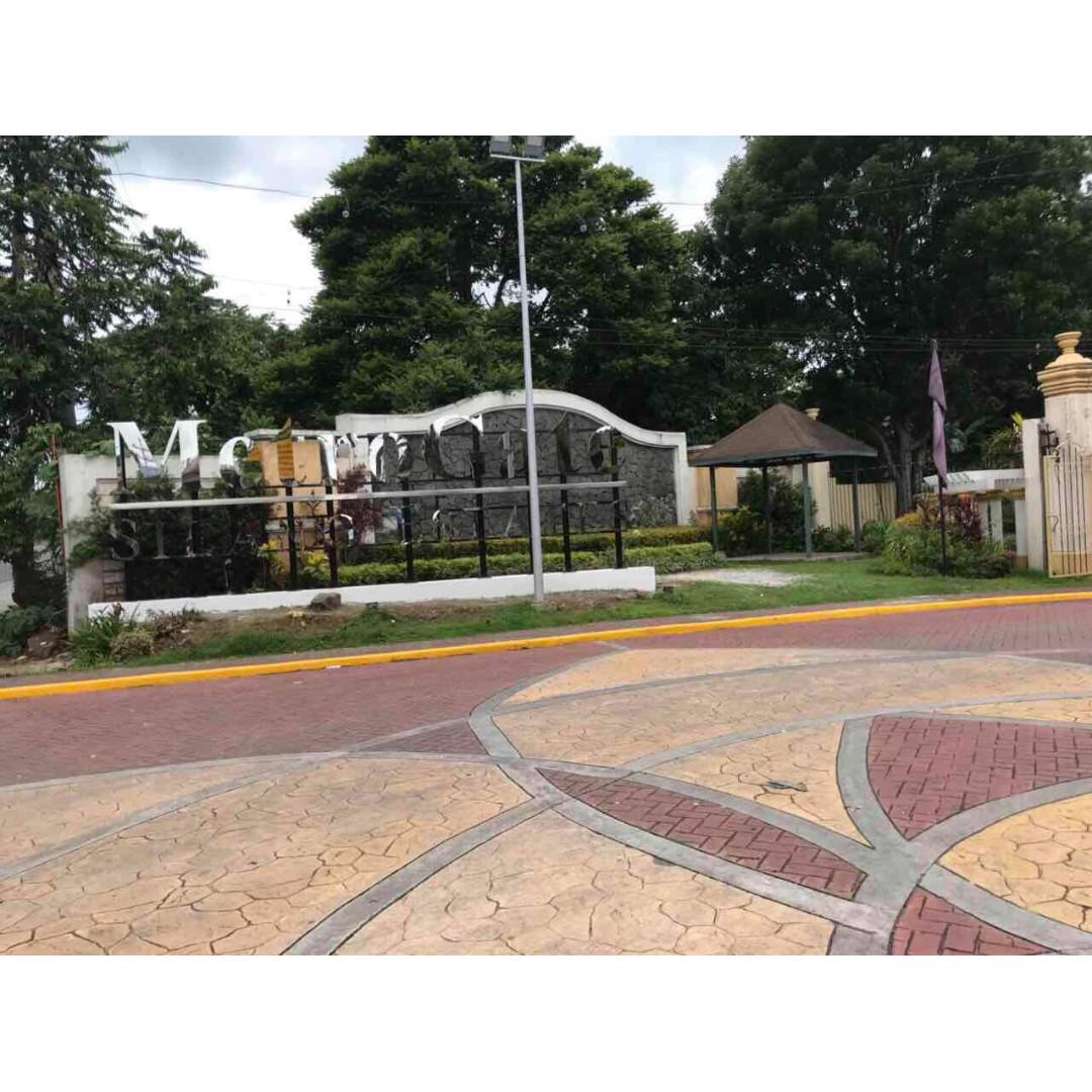 Metrogate, Silang, Cavite Lot, Property, For Sale, Lot on Carousell