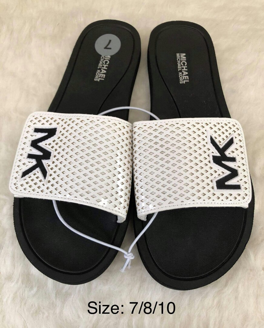 slippers mk