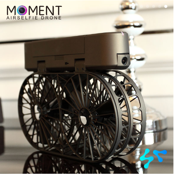 Moment shop airselfie drone