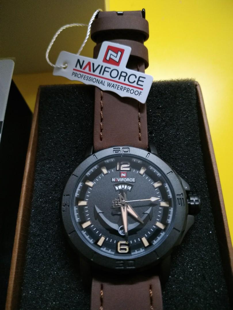 Naviforce nf9122m cheap price