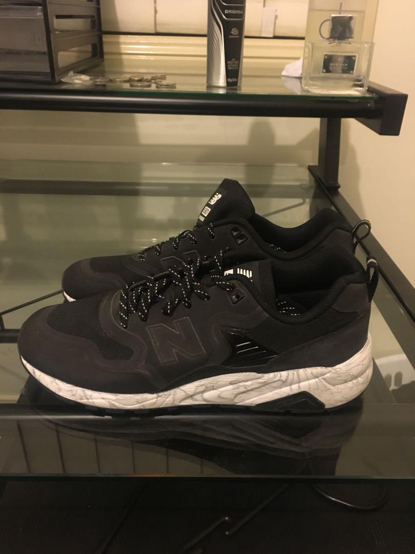 new balance 580 reengineered