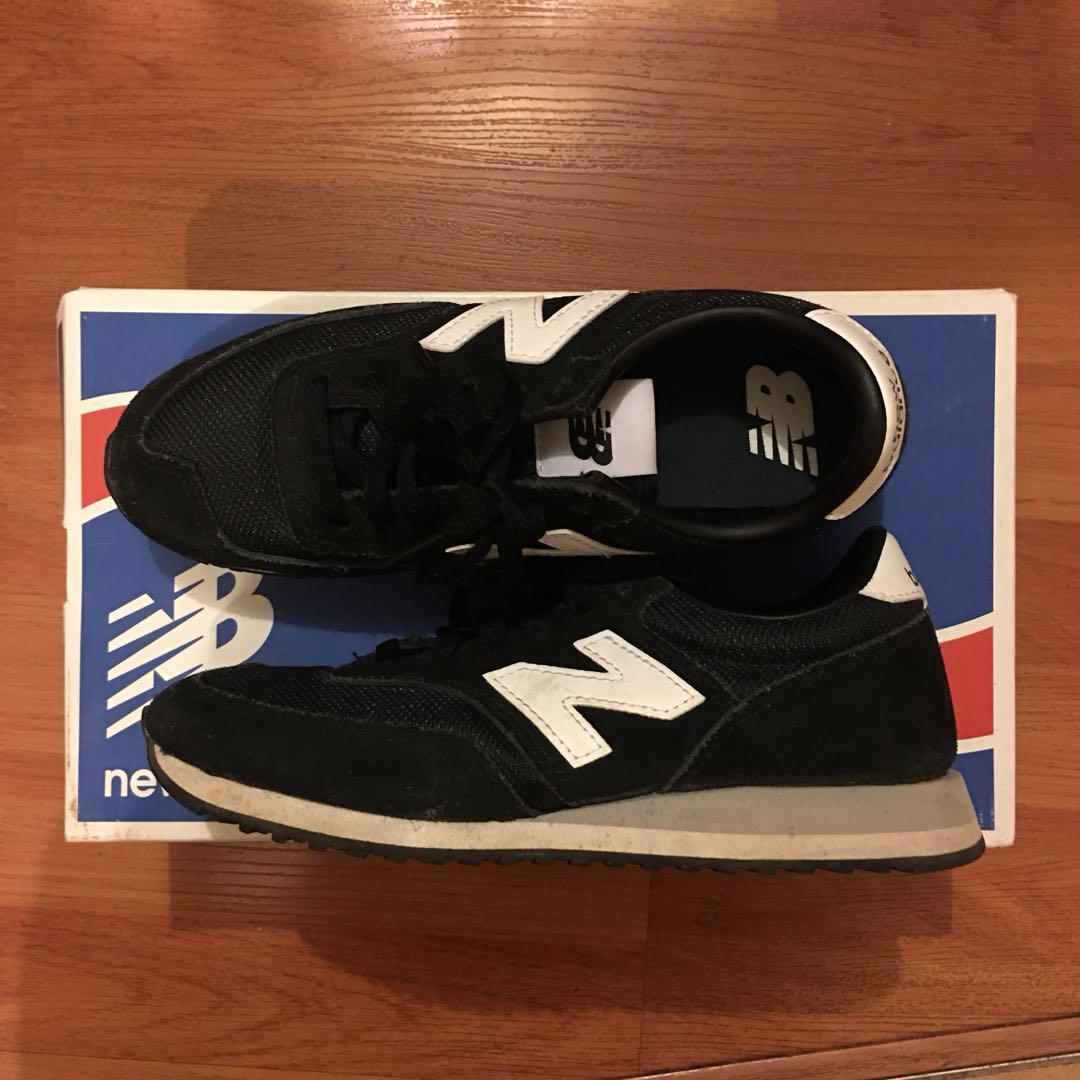 new balance womens size 5