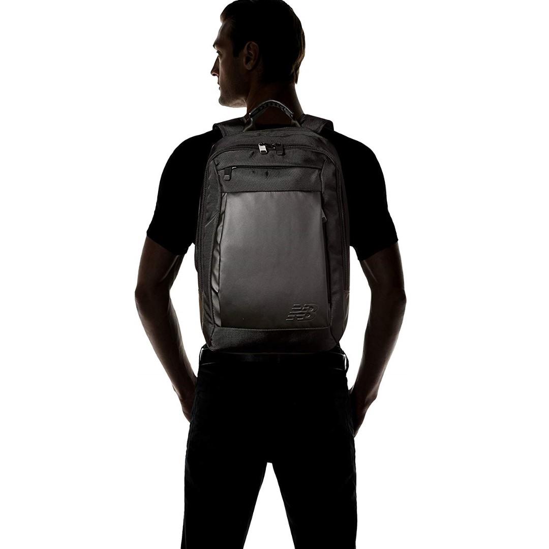 New Balance Omni Backpack, Women's Fashion, Bags & Wallets, Backpacks