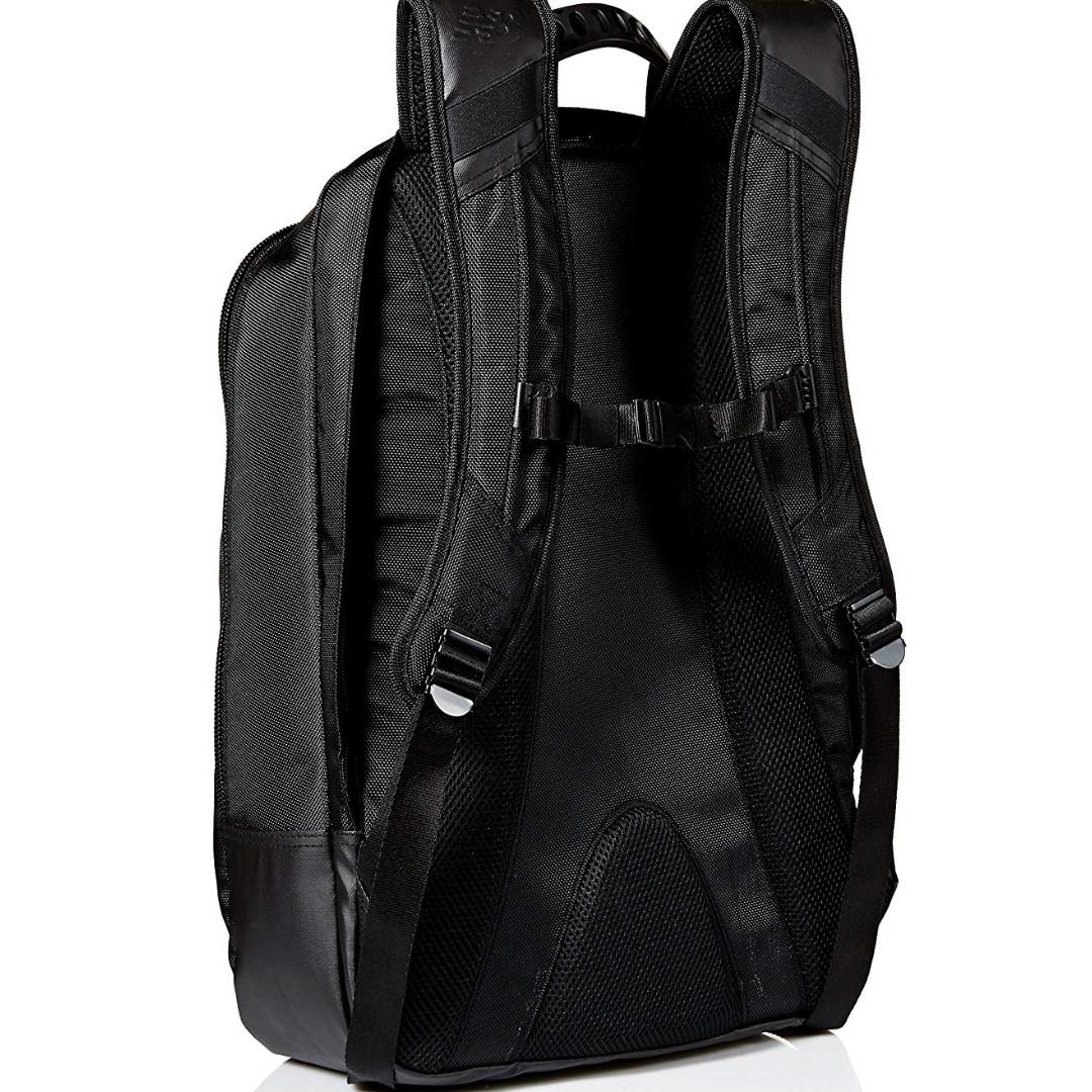 New Balance Omni Backpack, Women's Fashion, Bags & Wallets, Backpacks