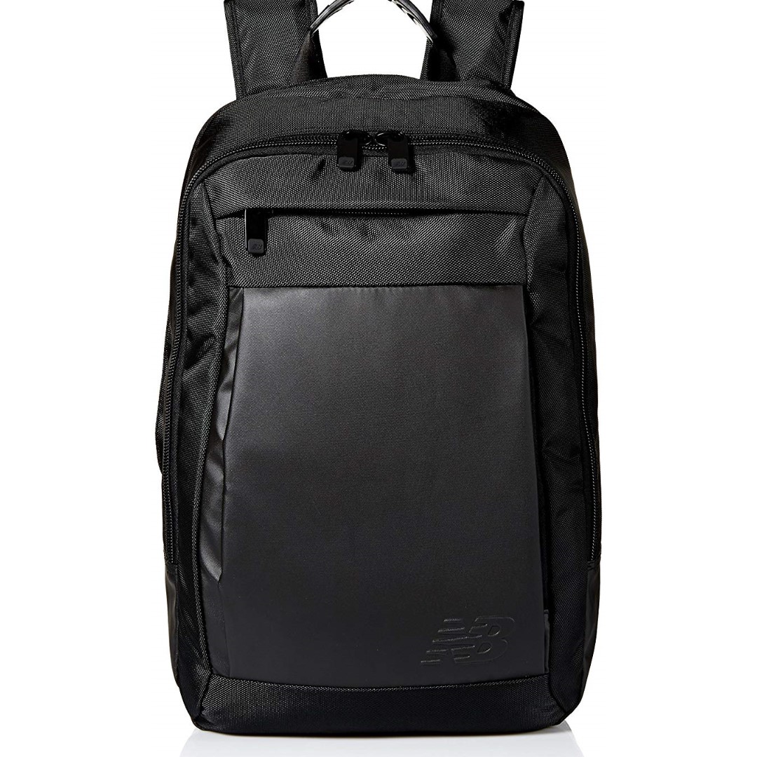 New Balance Omni Backpack, Women's Fashion, Bags & Wallets, Backpacks