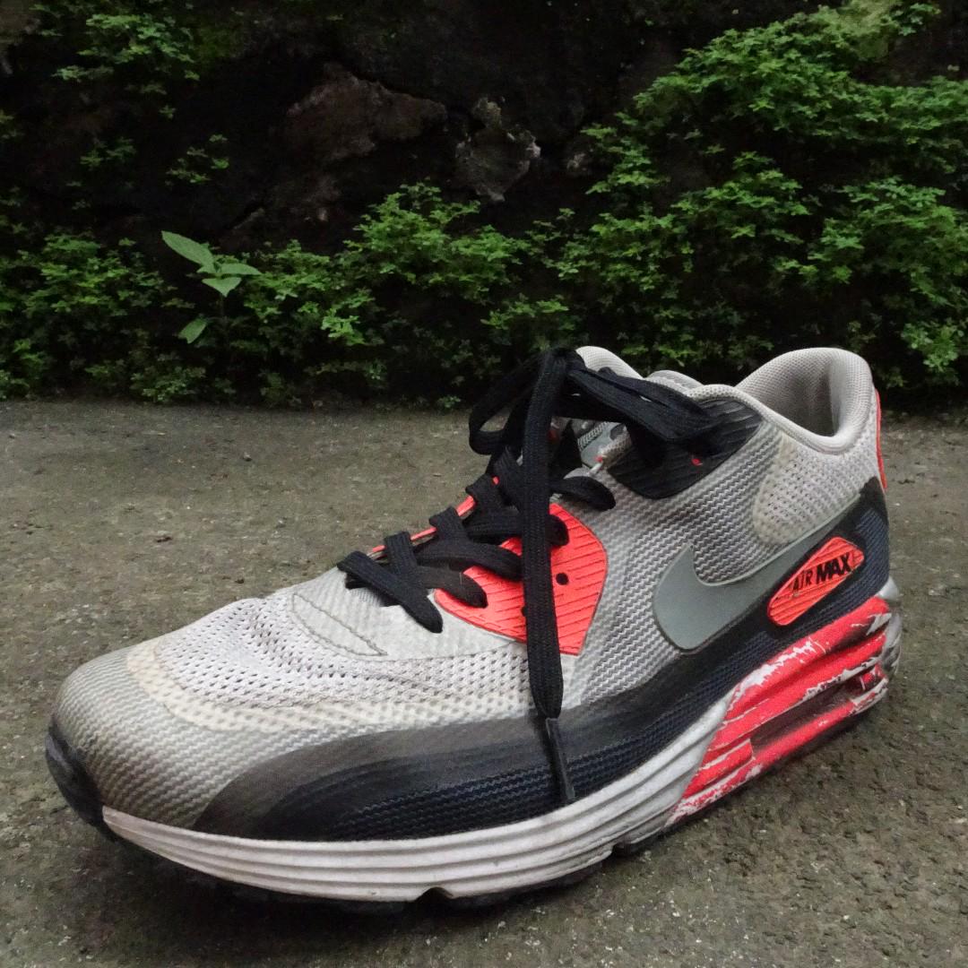 lunarlon nike air max