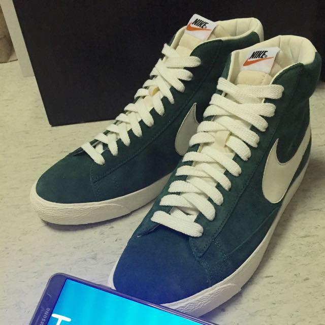 nike blazer mens price