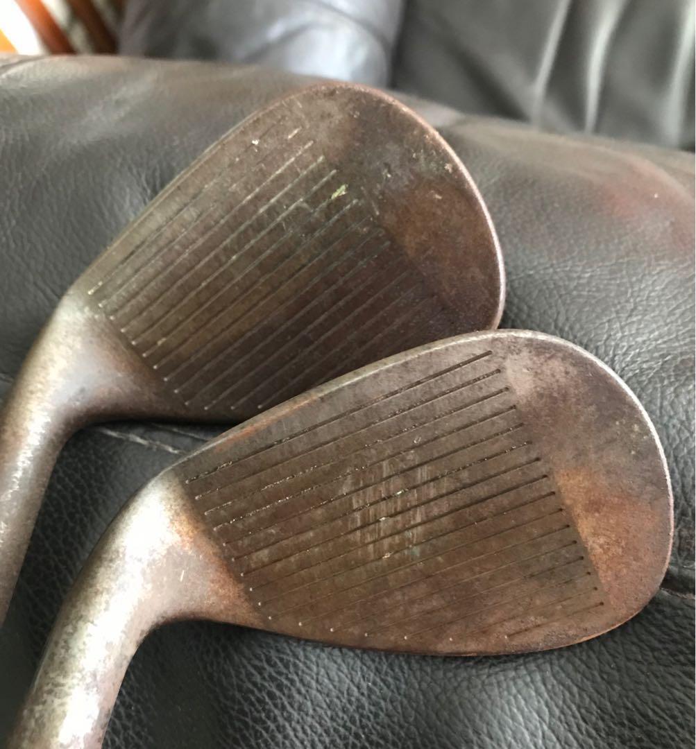 Nike engage wedges wrapped in wax hot sale