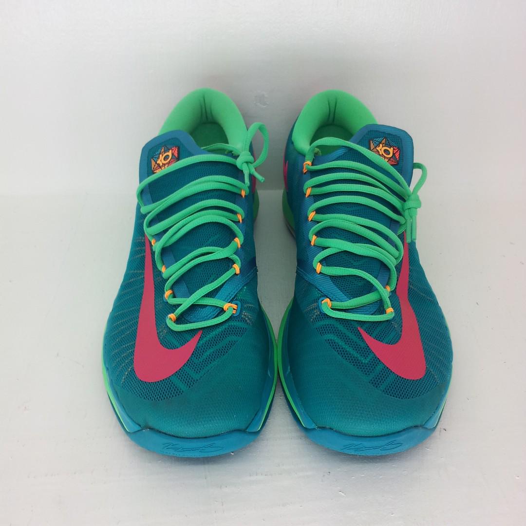 Kd 6 size 14 deals