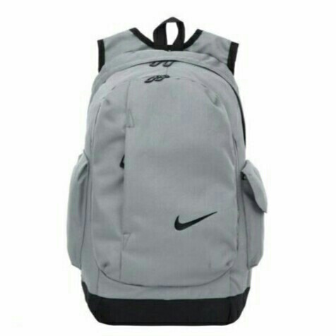 nike laptop sport travel backpack bag