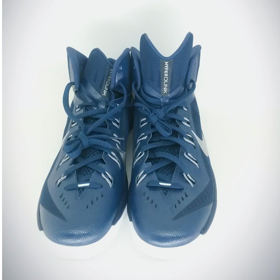 hyperdunk size 14
