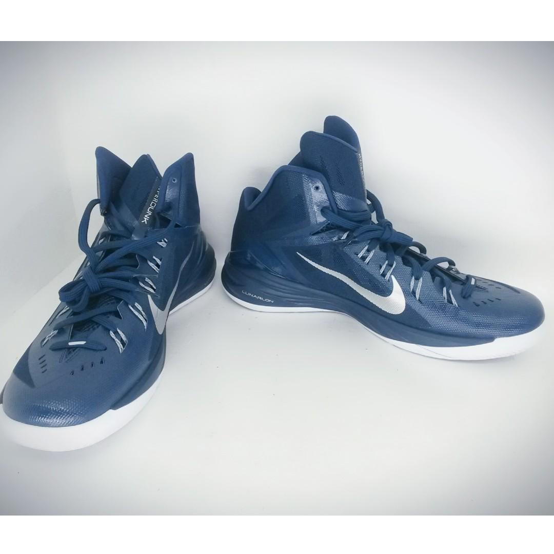 mens size 14 nike basketball shoes