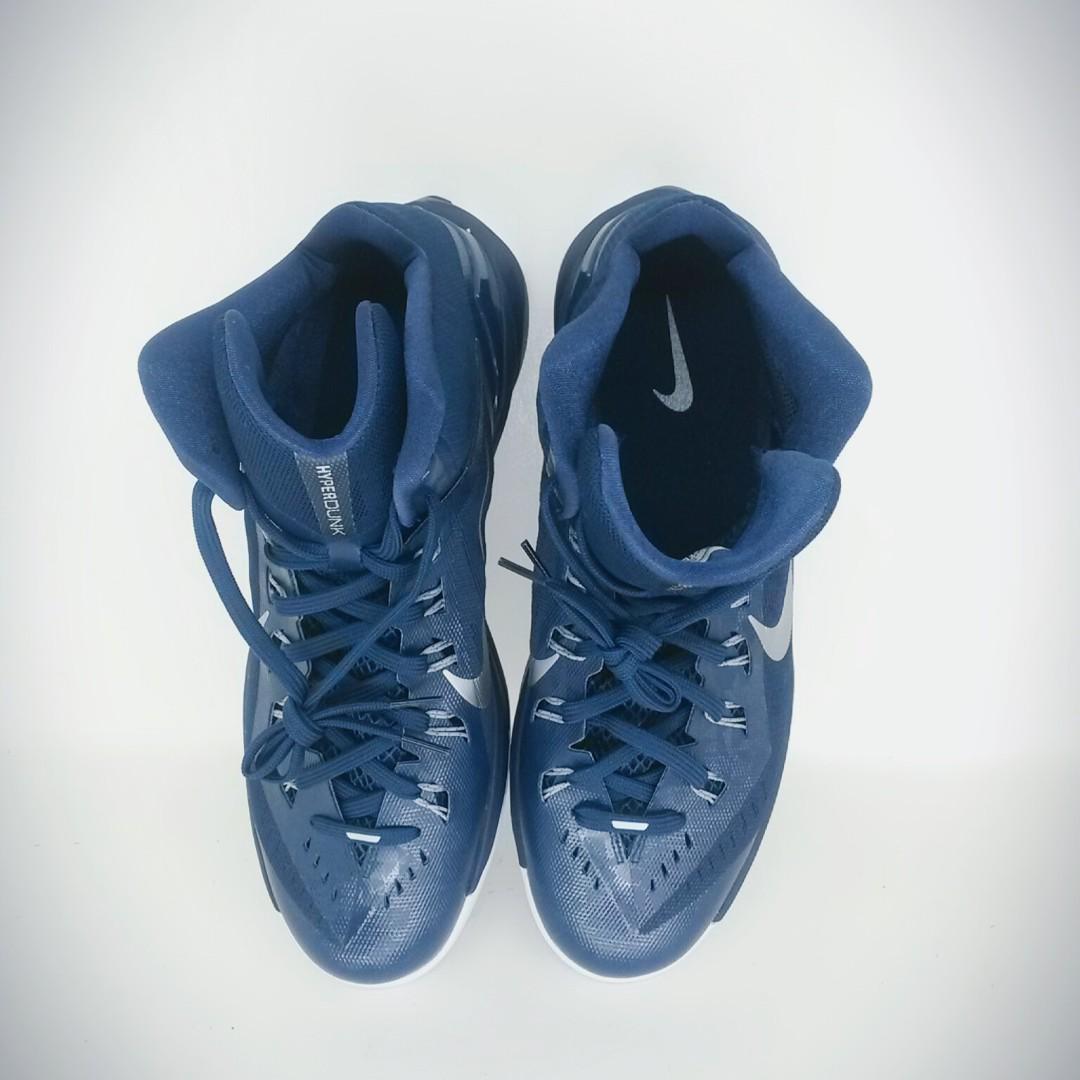 lunarlon basketball shoes