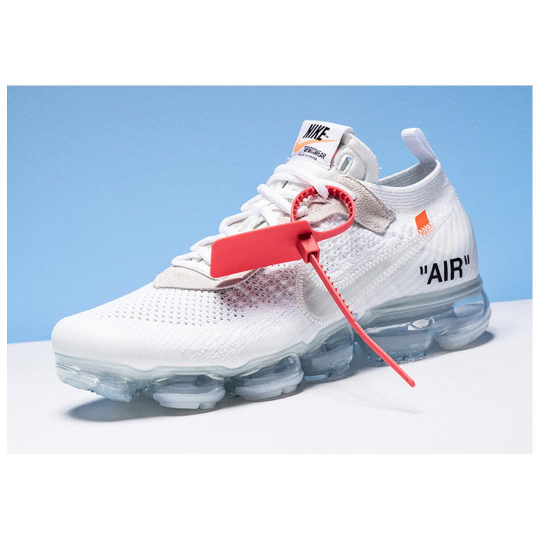 nike off white vapormax cheap