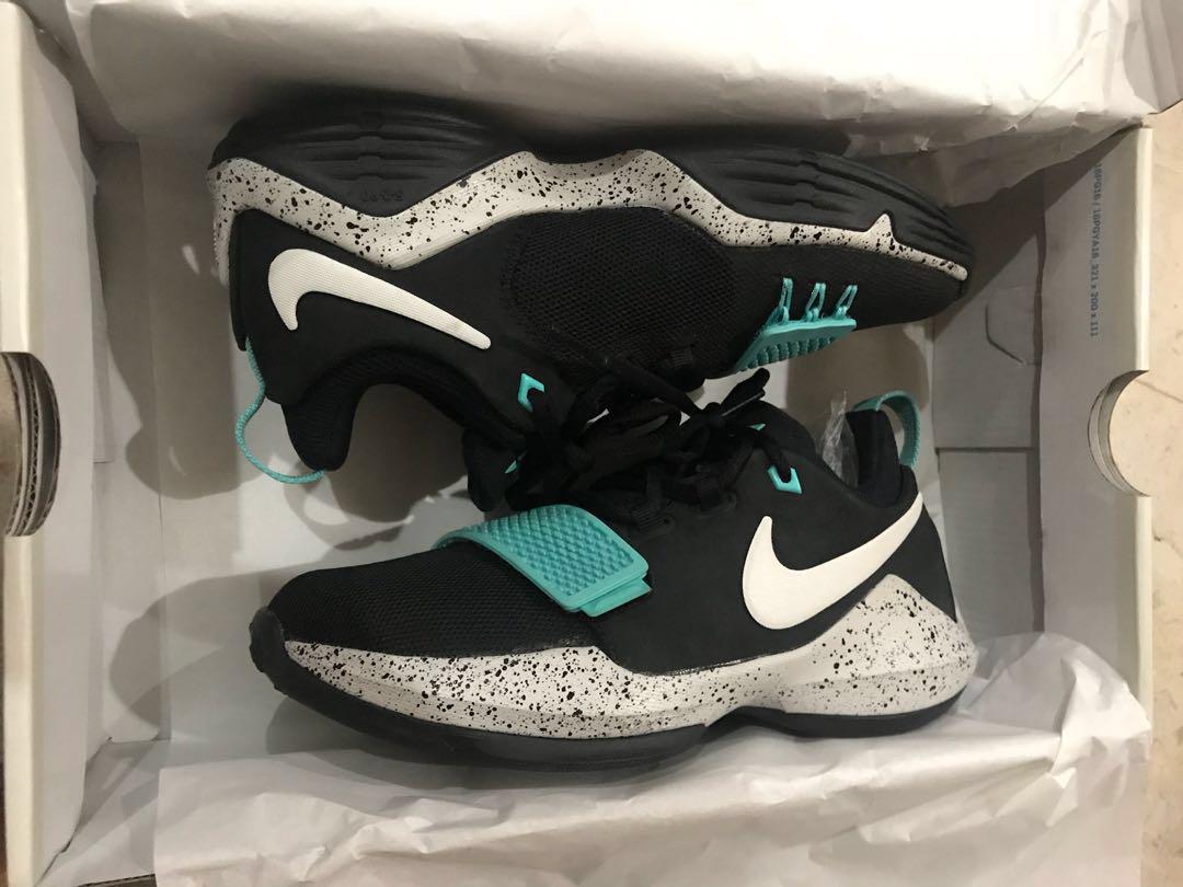 Pg clearance shoes youth
