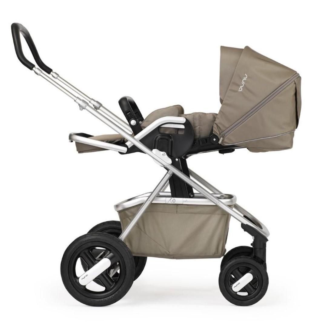 Nuna sales ivvi discontinued