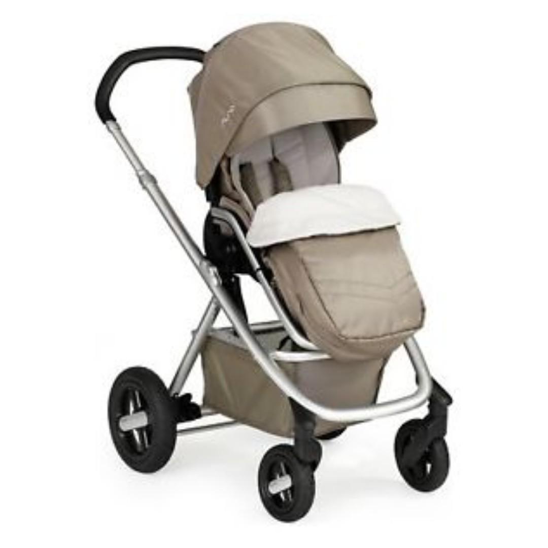 Nuna ivvi discontinued shop