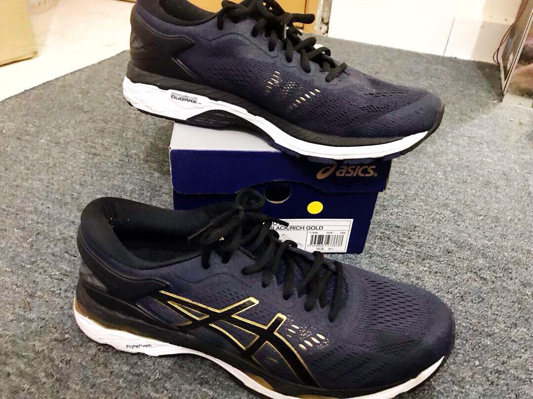 Asics gel kayano 24 original store
