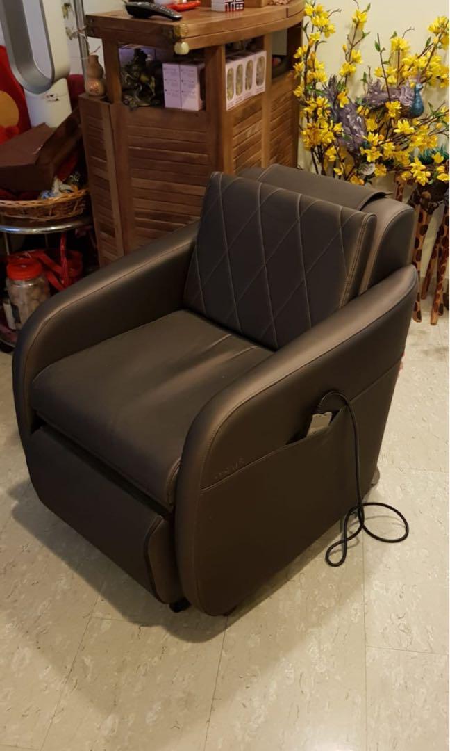 Osim clearance udiva 1