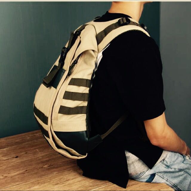 Pubg level 1 shop backpack for sale