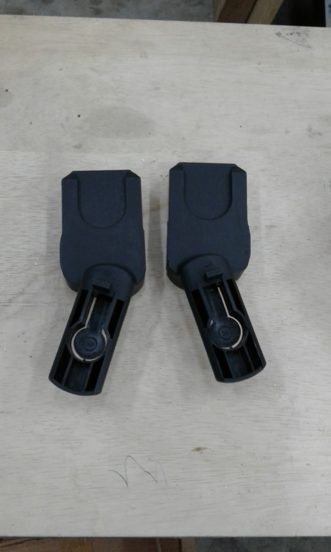quinny buzz maxi cosi adaptors