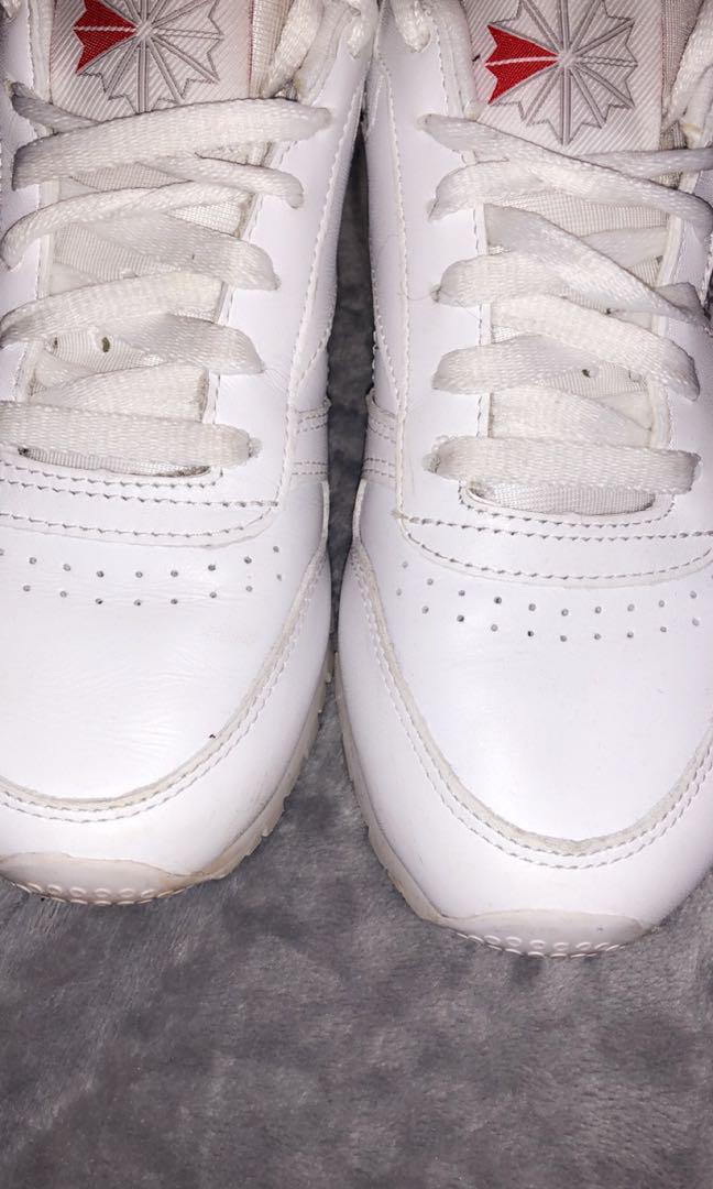 reebok shoes size 6