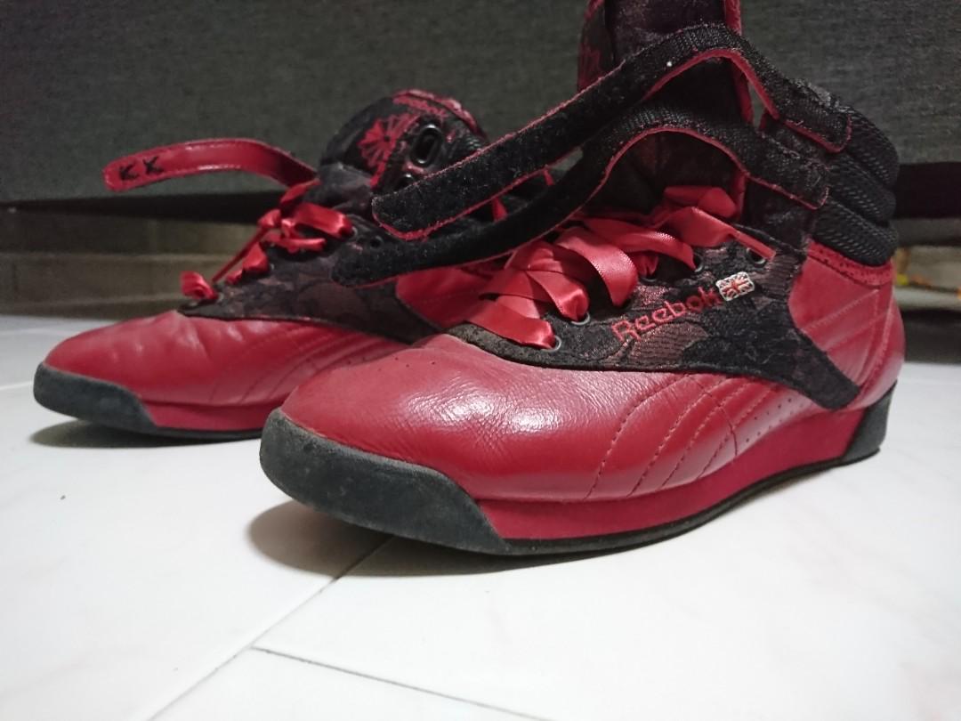 Reebok on sale femme 2018