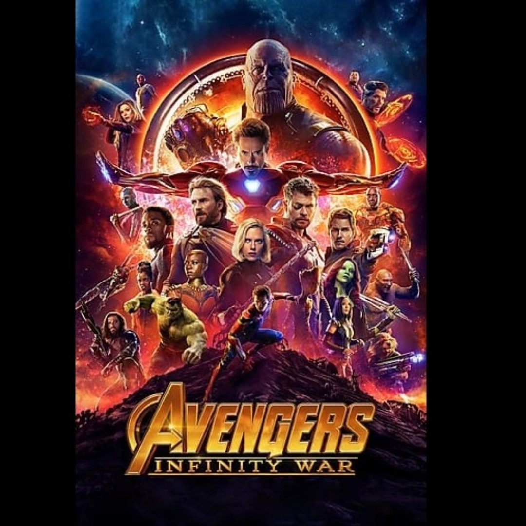 Fmovies avengers best sale infinity war